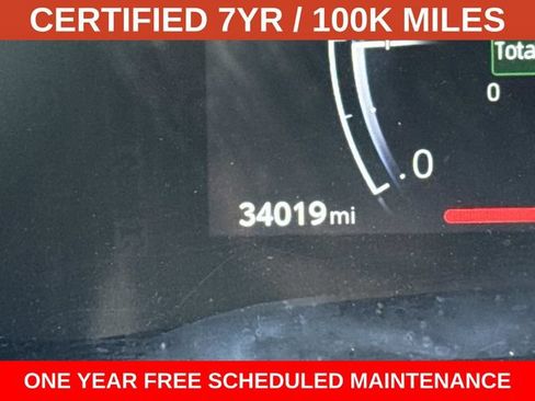 Used 2024 Toyota Grand Highlander FWD image 25