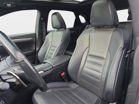 Used 2016 Lexus RX 350 F Sport image 15