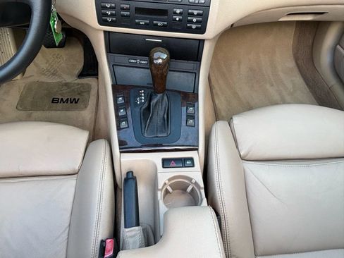Used 2006 BMW 330Ci Convertible RWD image 37