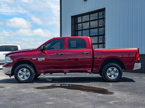 Used 2023 RAM 1500 Tradesman w/ Chrome Plus Package AWD/4WD image 2