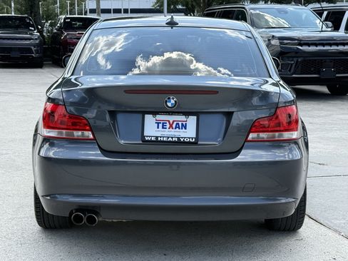 Used 2013 BMW 128i Coupe RWD image 6