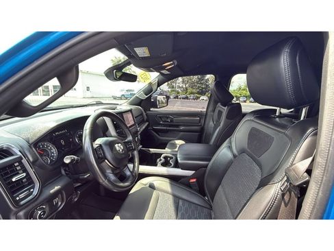 Used 2023 RAM 1500 Big Horn AWD/4WD image 29