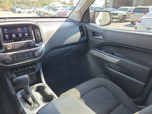 Used 2021 Chevrolet Colorado LT w/ Redline Special Edition image 3