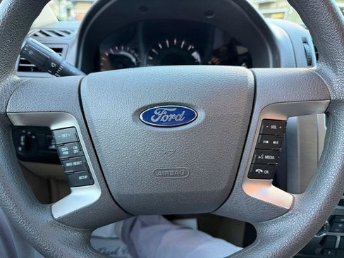 Used 2010 Ford Fusion SE FWD image 84