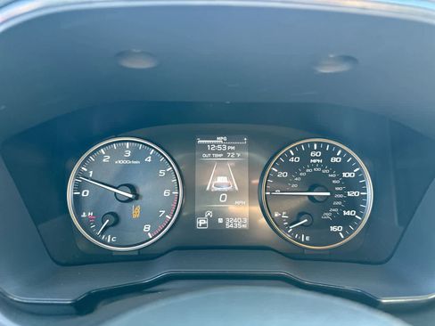 Certified 2025 Subaru Outback Wilderness image 37