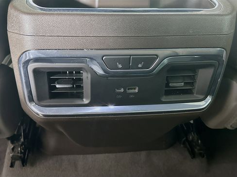 Used 2023 Chevrolet Silverado 1500 LTZ image 28