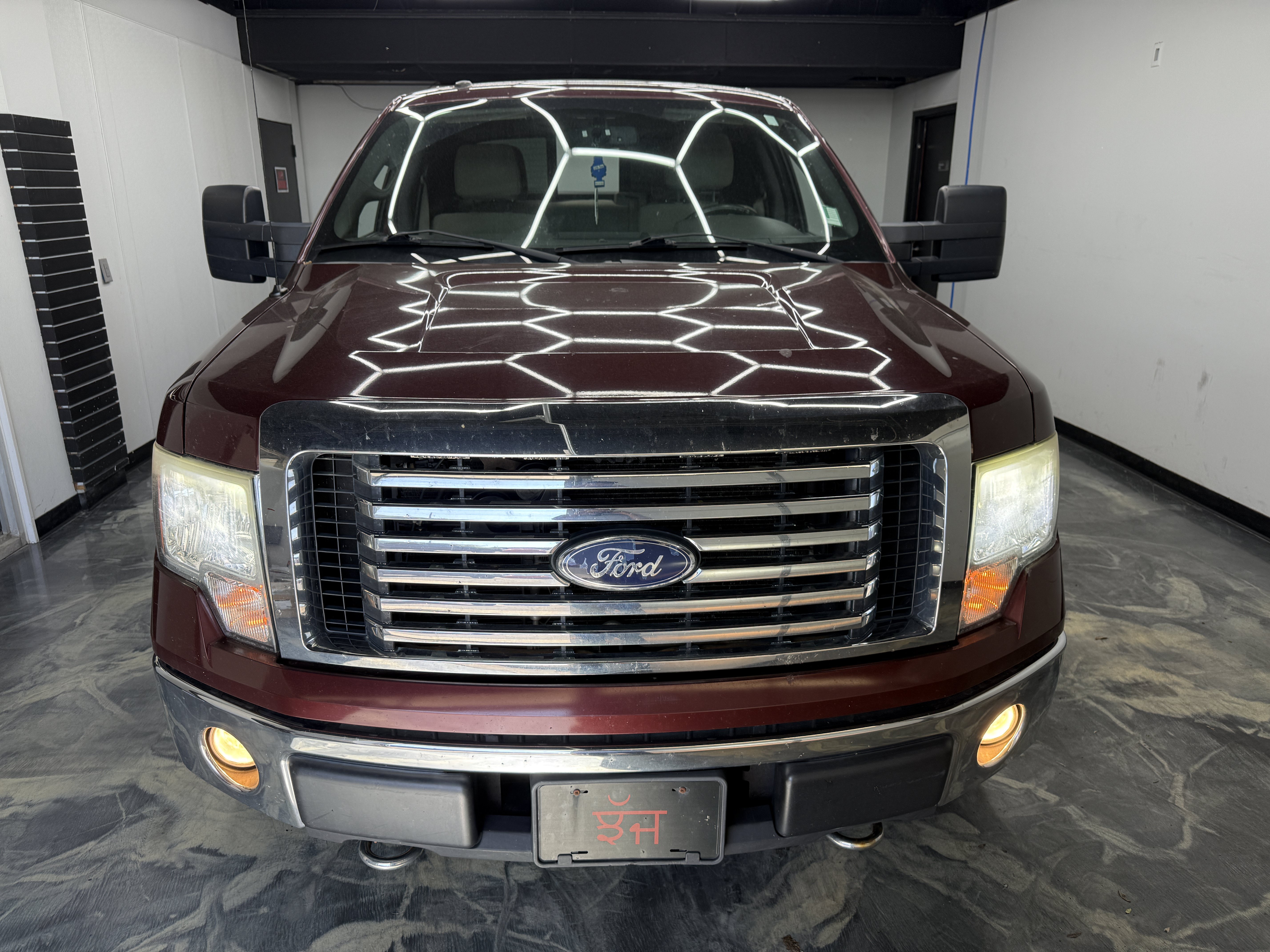Used 2010 Ford F150 XLT AWD/4WD image 10