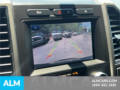 Certified 2021 Ford Expedition XLT RWD image 37
