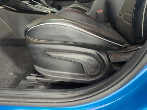 Used 2023 Kia Forte GT-Line w/ GT-Line Technology Package image 13