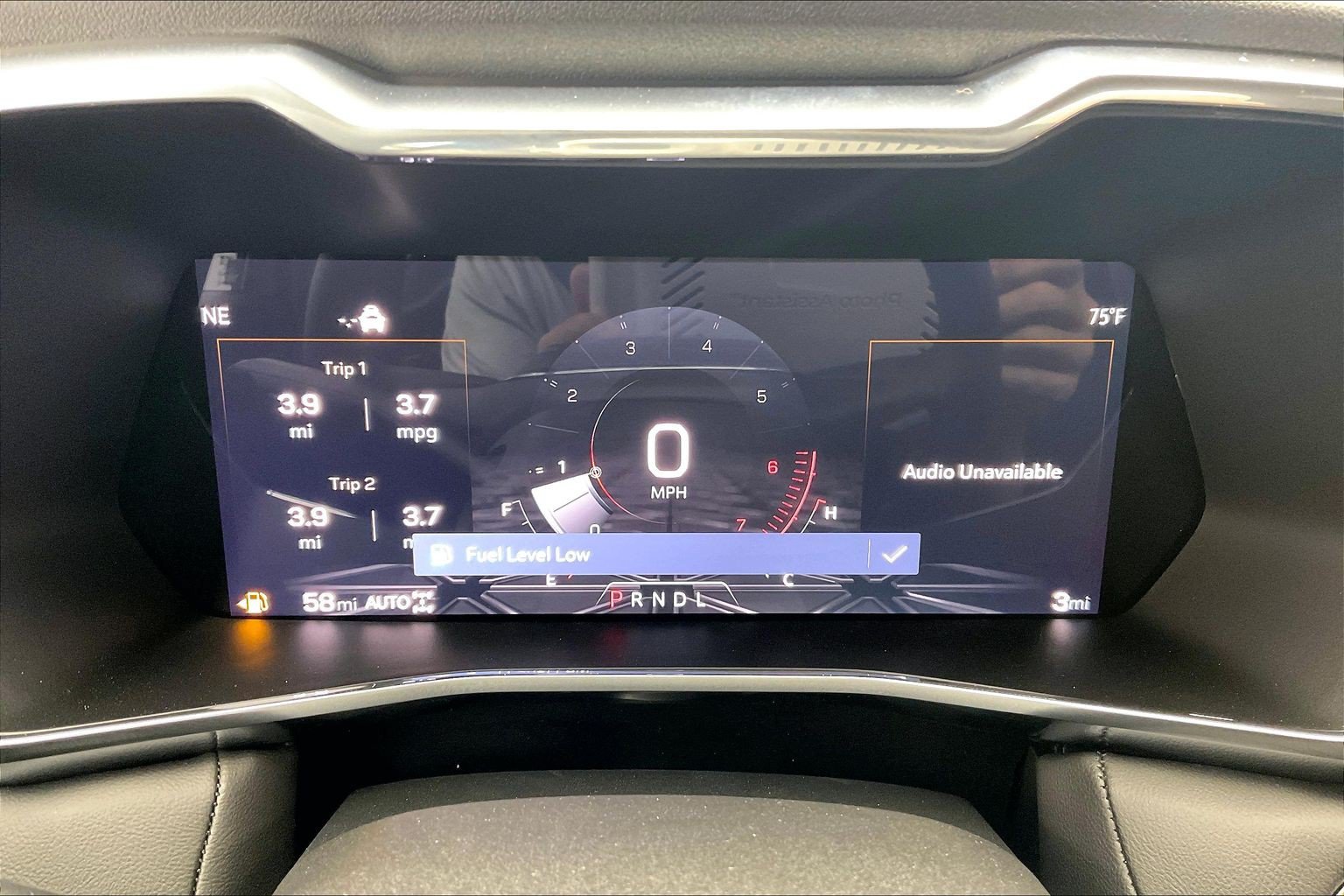 New 2026 GMC Canyon Elevation w/ Convenience Package AWD/4WD image 19