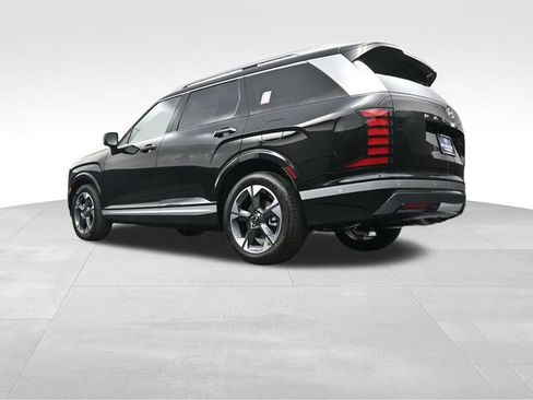 New 2026 Hyundai Palisade Limited AWD/4WD image 36