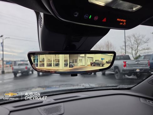 New 2026 Chevrolet Traverse RS w/ LPO, Floor Liner Package AWD/4WD image 33