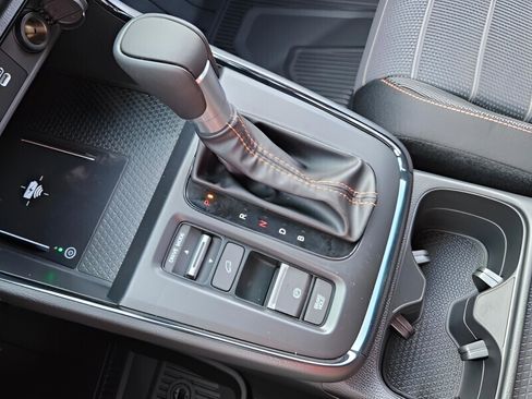 New 2026 Honda CR-V TrailSport image 36