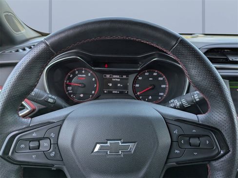Used 2022 Chevrolet TrailBlazer RS image 27