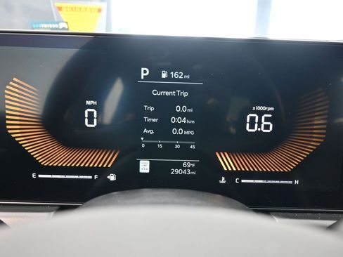 Used 2025 Kia K5 GT-Line image 30