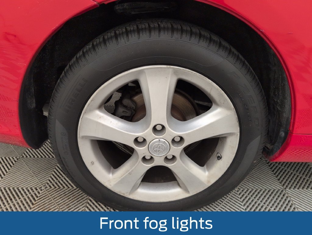Used 2006 Toyota Solara Convertible FWD image 17