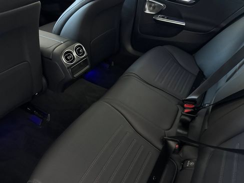 Certified 2024 Mercedes-Benz C 300 Sedan image 28