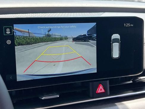New 2026 Kia Carnival EX FWD image 14