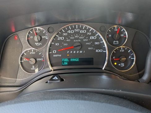 New 2024 GMC Savana 3500 w/ Power Convenience Package image 14