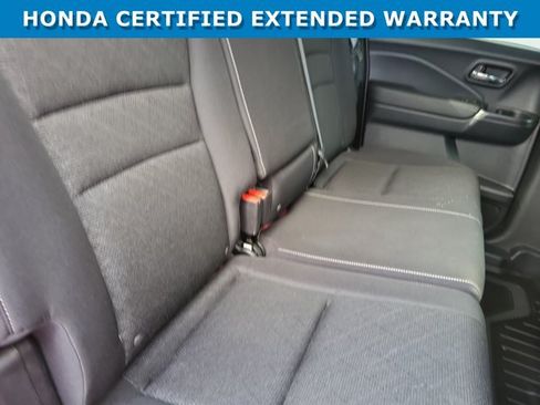 Certified 2024 Honda Ridgeline Sport+ image 19