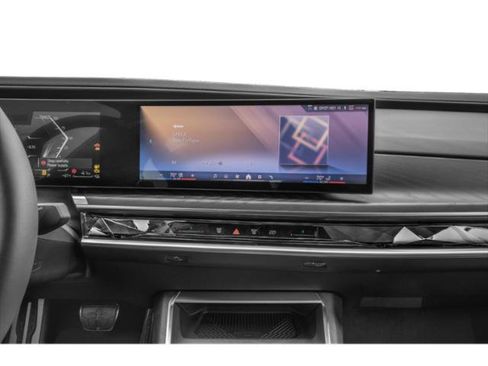 New 2026 BMW 750e xDrive w/ Premium Package AWD/4WD image 13