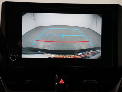 Certified 2024 Toyota Corolla Sedan w/ SE Convenience Package image 19