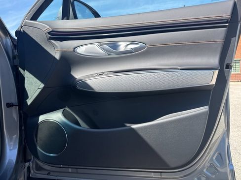 New 2026 Genesis GV70 2.5T Sport Prestige AWD/4WD image 32