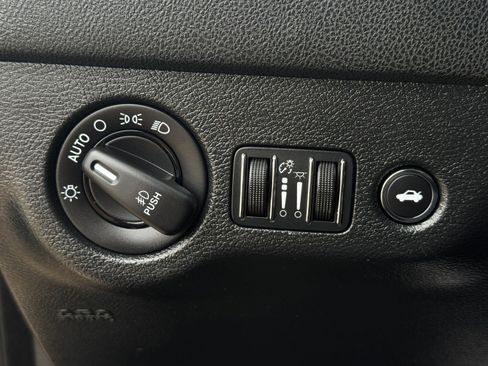 Used 2016 Dodge Charger SXT w/ Plus Group RWD image 22