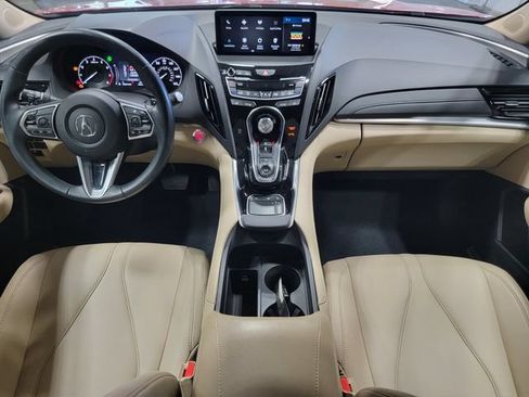 Certified 2023 Acura RDX AWD image 18