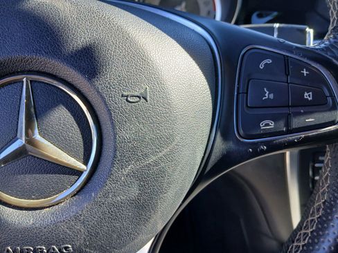 Used 2015 Mercedes-Benz CLA 250 CLA 250 Coupe 4D image 28