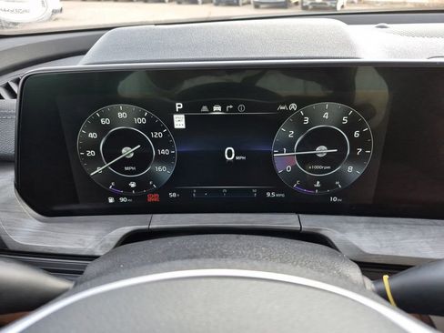 New 2025 Kia Telluride SX X-Line image 20