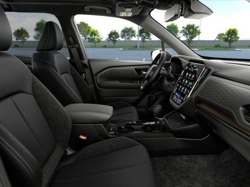 New 2026 Subaru Forester Touring AWD/4WD image 15
