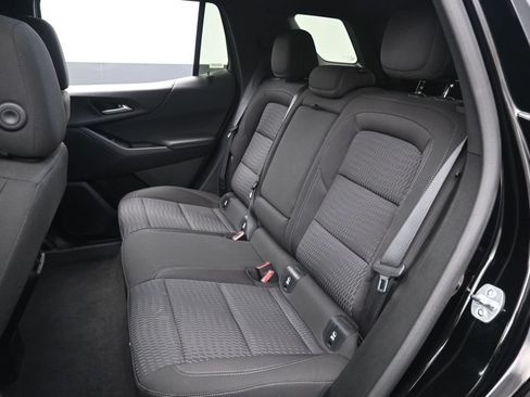 Used 2025 Chevrolet Equinox LT AWD/4WD image 33