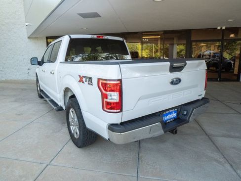 Used 2018 Ford F150 XLT w/ XTR Package AWD/4WD image 5