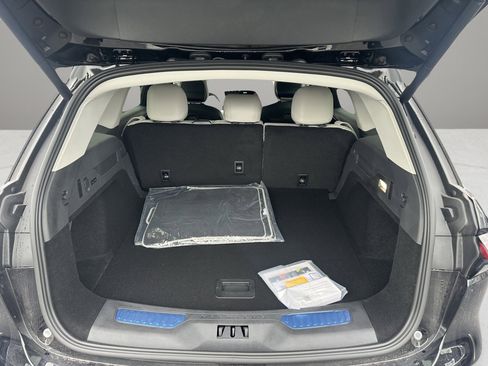 New 2026 Lincoln Nautilus Premier w/ Equipment Group 102A image 7