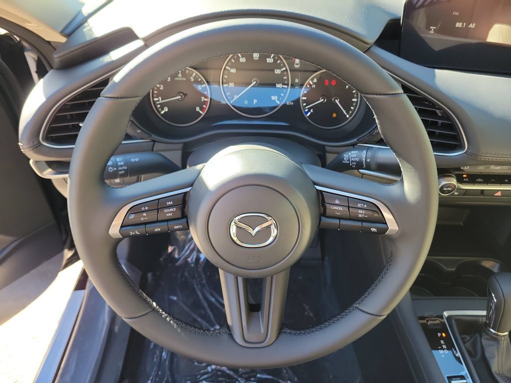 New 2026 MAZDA MAZDA3 2.5 S Sedan w/ Preferred Pkg FWD image 20