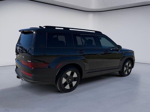 New 2026 Hyundai Santa Fe SEL image 5