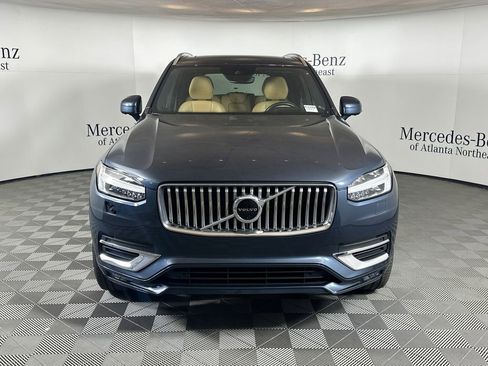 Used 2020 Volvo XC90 T6 Inscription w/ Protection Package Premier AWD/4WD image 2
