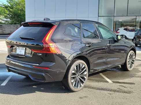 Used 2026 Volvo XC60 T8 Ultra w/ Protection Package Premier AWD/4WD image 6