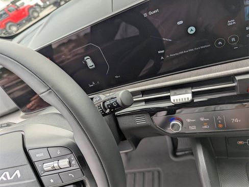 New 2026 Kia Sportage X-Line image 24