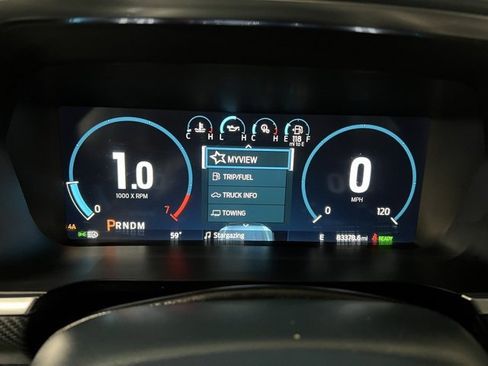 Used 2023 Ford F150 Limited image 24