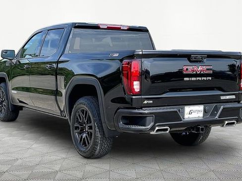 New 2026 GMC Sierra 1500 Elevation AWD/4WD image 4