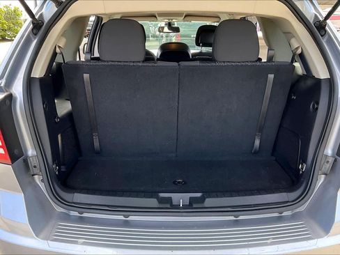 Used 2018 Dodge Journey SE FWD image 31