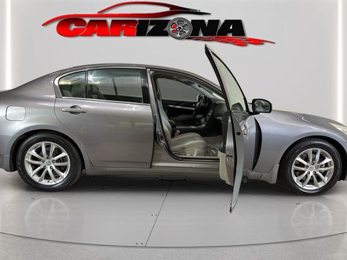Used 2007 INFINITI G35 Journey w/ Premium Pkg RWD image 14