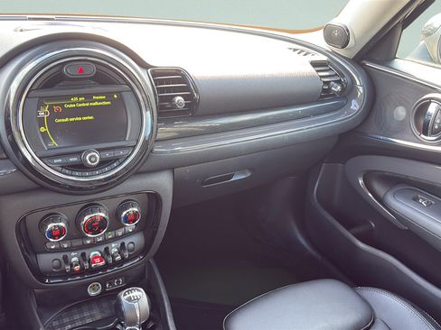 Used 2017 MINI Cooper Clubman S AWD/4WD image 13