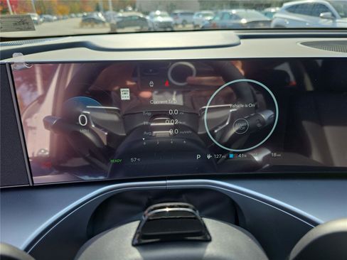 New 2026 Hyundai Ioniq 9 SEL image 13