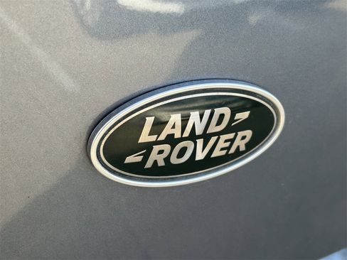 Used 2022 Land Rover Range Rover Westminster Edition image 14