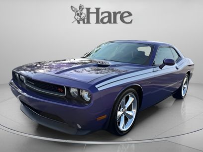 Used 2013 Dodge Challenger R/T