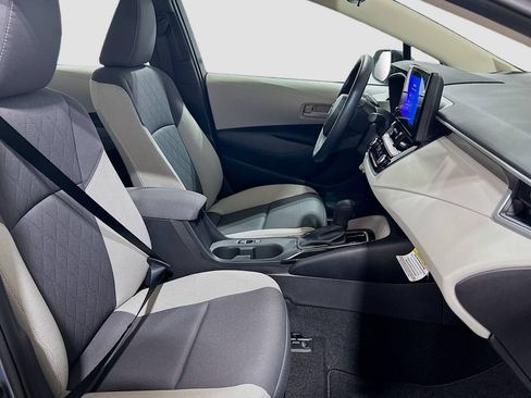 New 2026 Toyota Corolla LE FWD image 25
