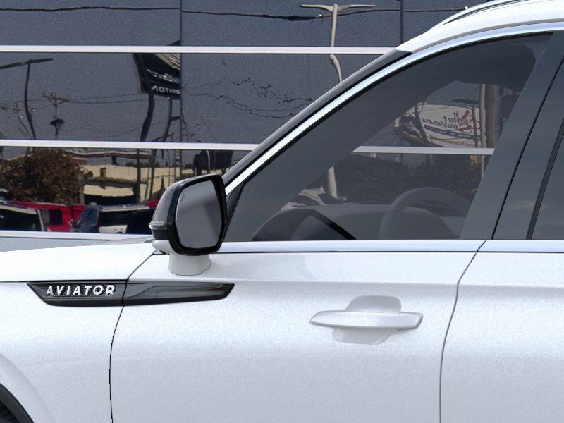 New 2026 Lincoln Aviator AWD image 20